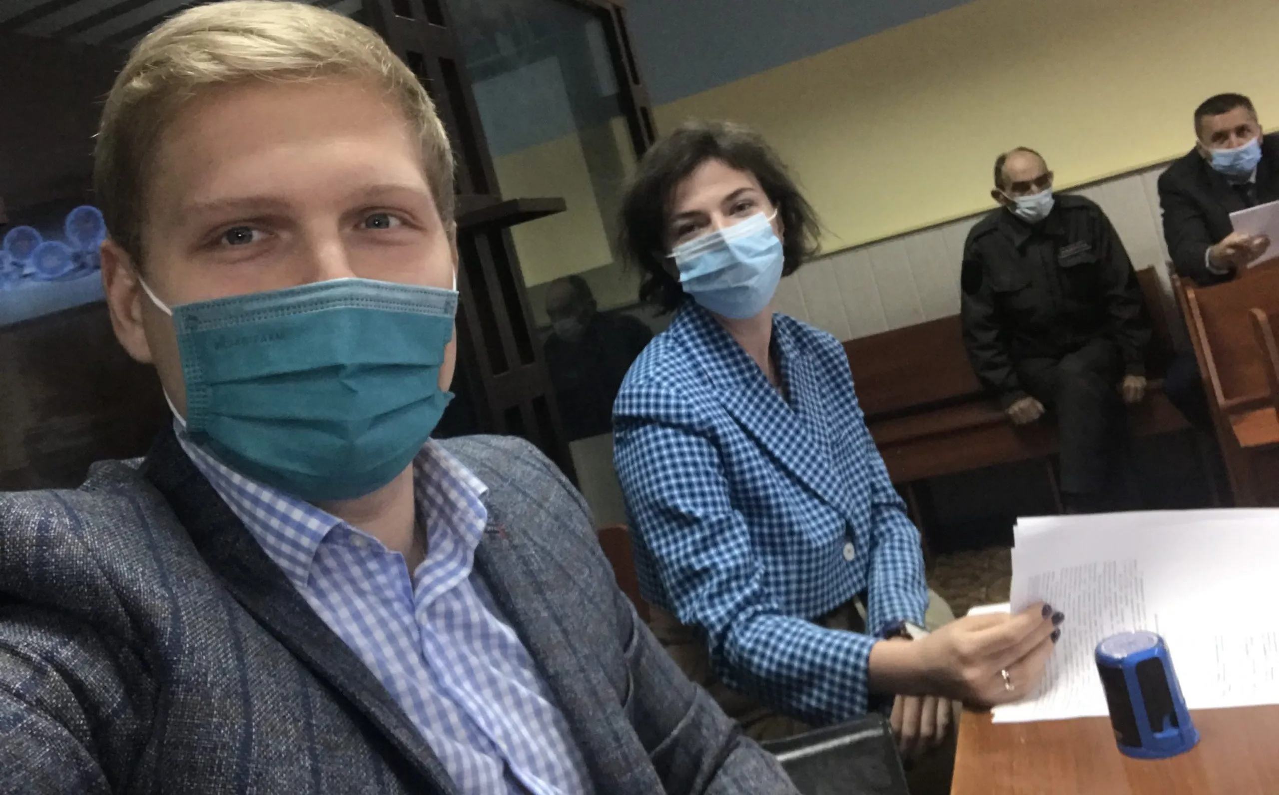 ЗНЯТО АРЕШТ З КОШТІВ КЛІЄНТА У ВИКОНАВЧОМУ ПРОВАДЖЕННІ НА СУМУ 8 000 000 грн.￼