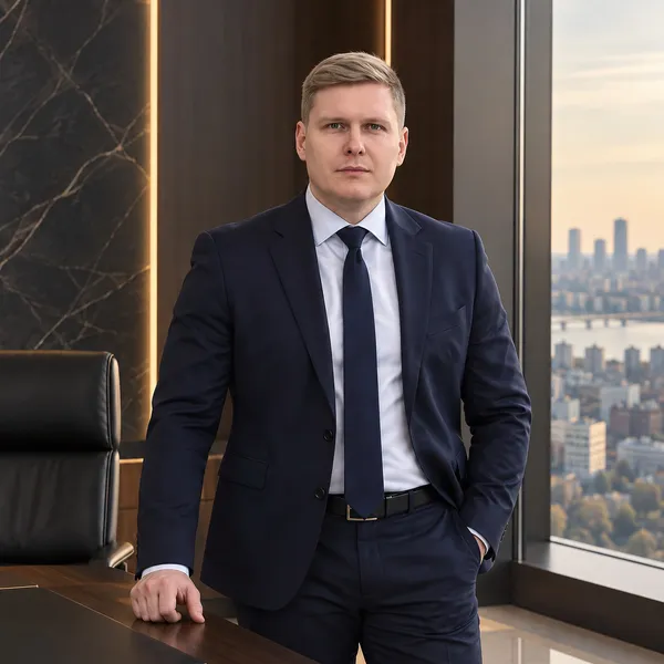 Військовий адвокат