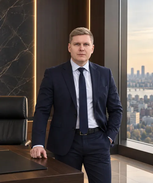 адвокат київ офіс