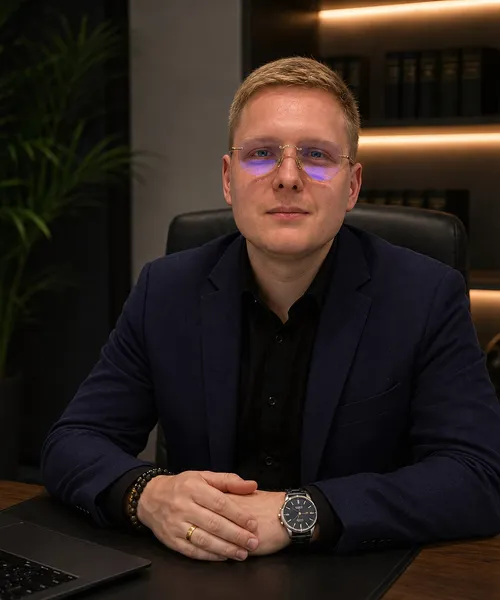 адвокат київ