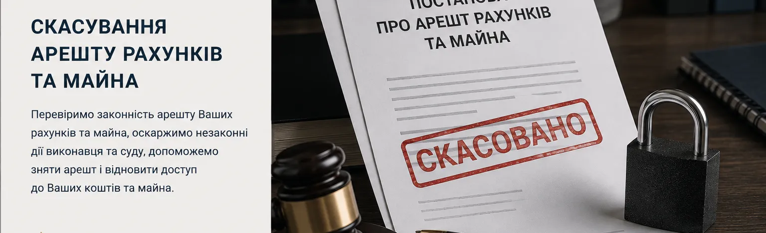 арешт
