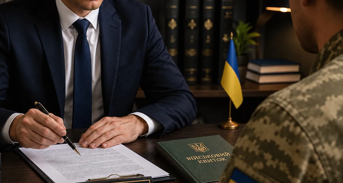 військові злочини