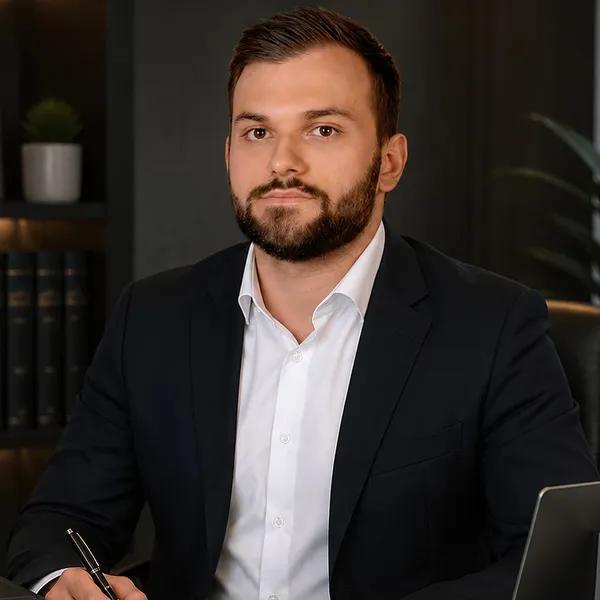 Податковий адвокат