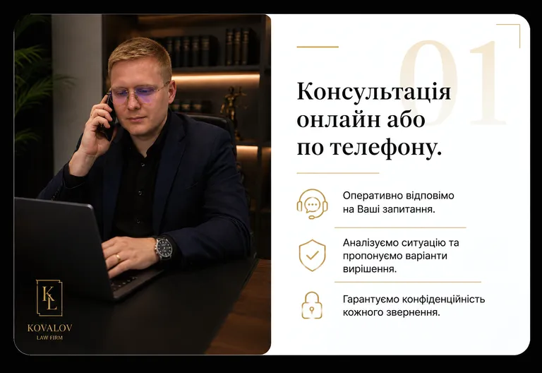 послуги картка 1