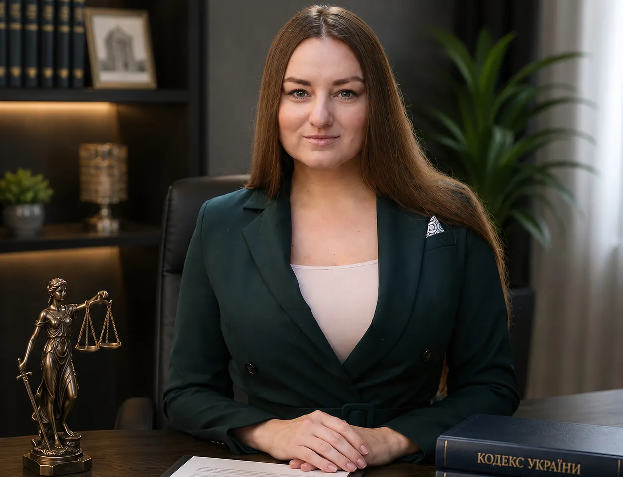 сімейний адвокат