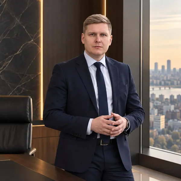 Адвокат по кримінальним справам