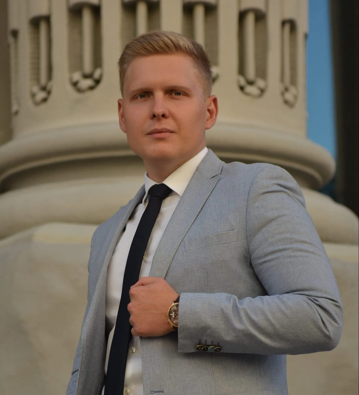 Ковальов Станіслав адвокат