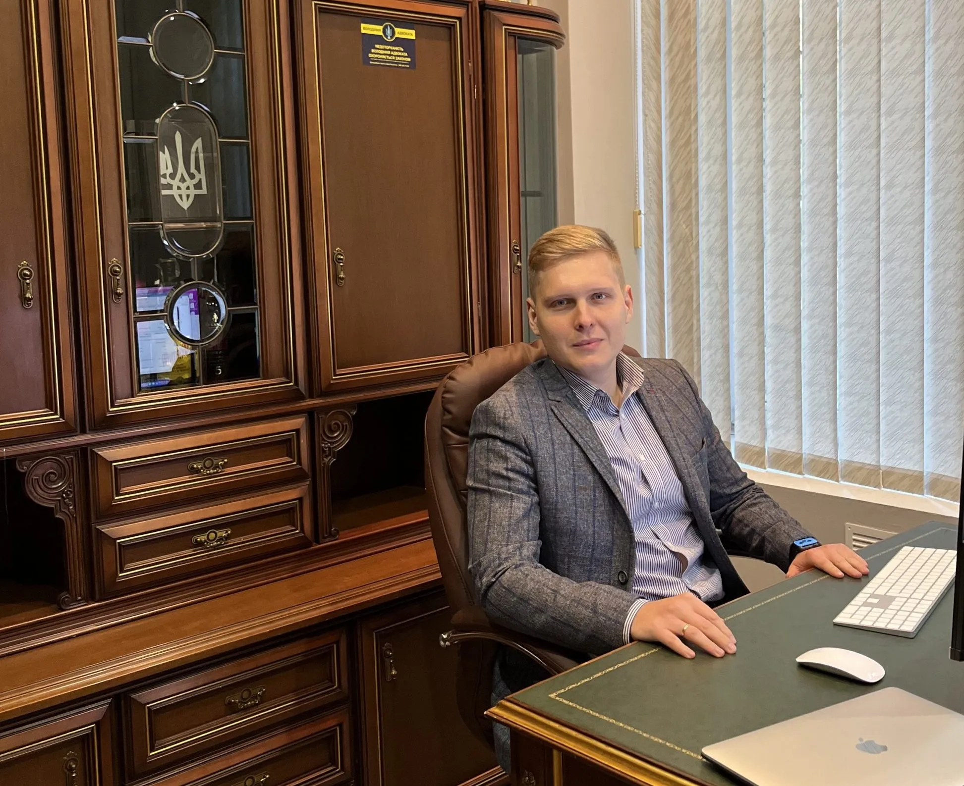 ПЕРЕМОГА У СУДІ ПРИ РОЗГЛЯДІ КЛОПОТАННЯ ПРОКУРОРА ПРО НАКЛАДЕННЯ АРЕШТУ НА ТИМЧАСОВО ВИЛУЧЕНЕ МАЙНО КЛІЄНТА!
