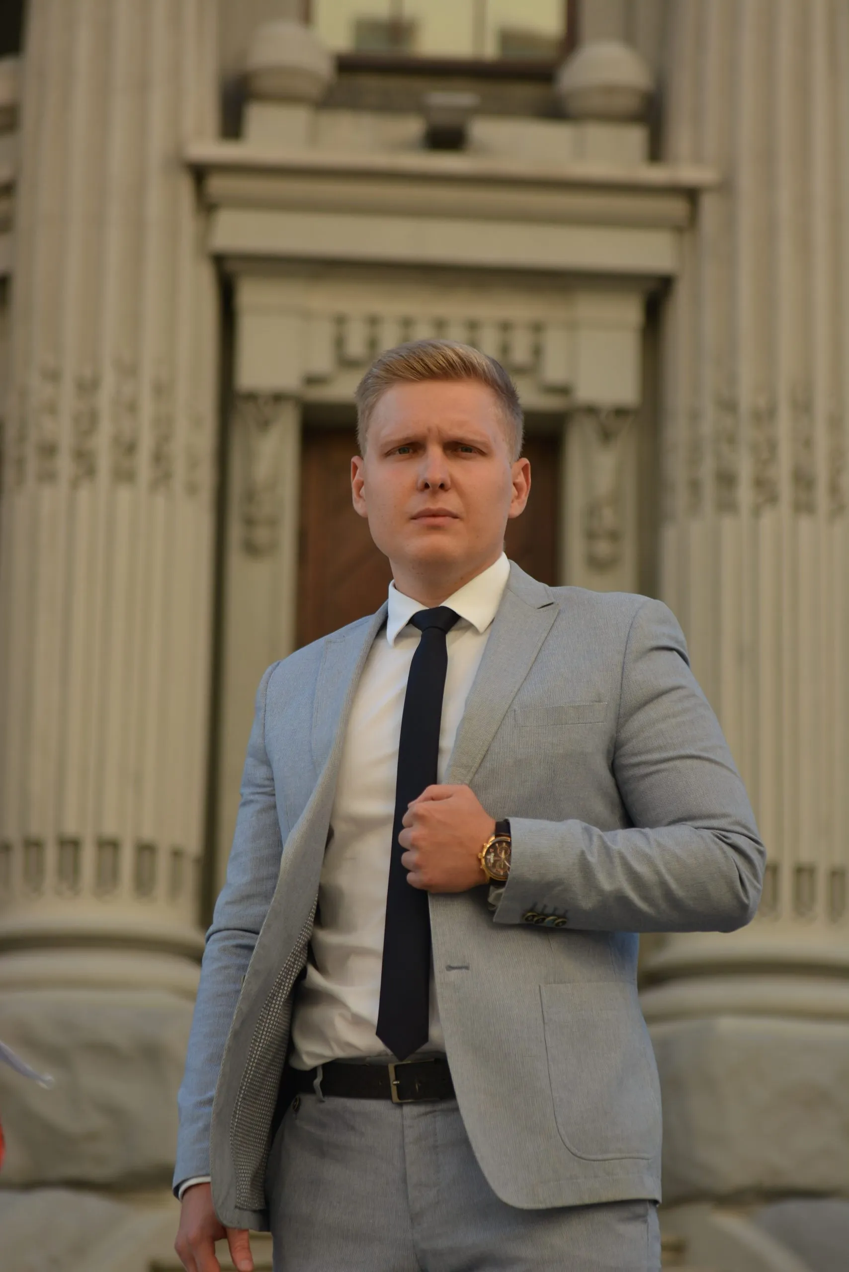 Ковальов Станіслав