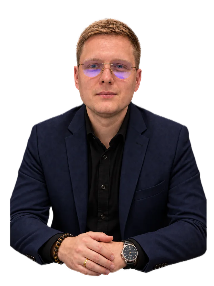 Станіслав Ковальов