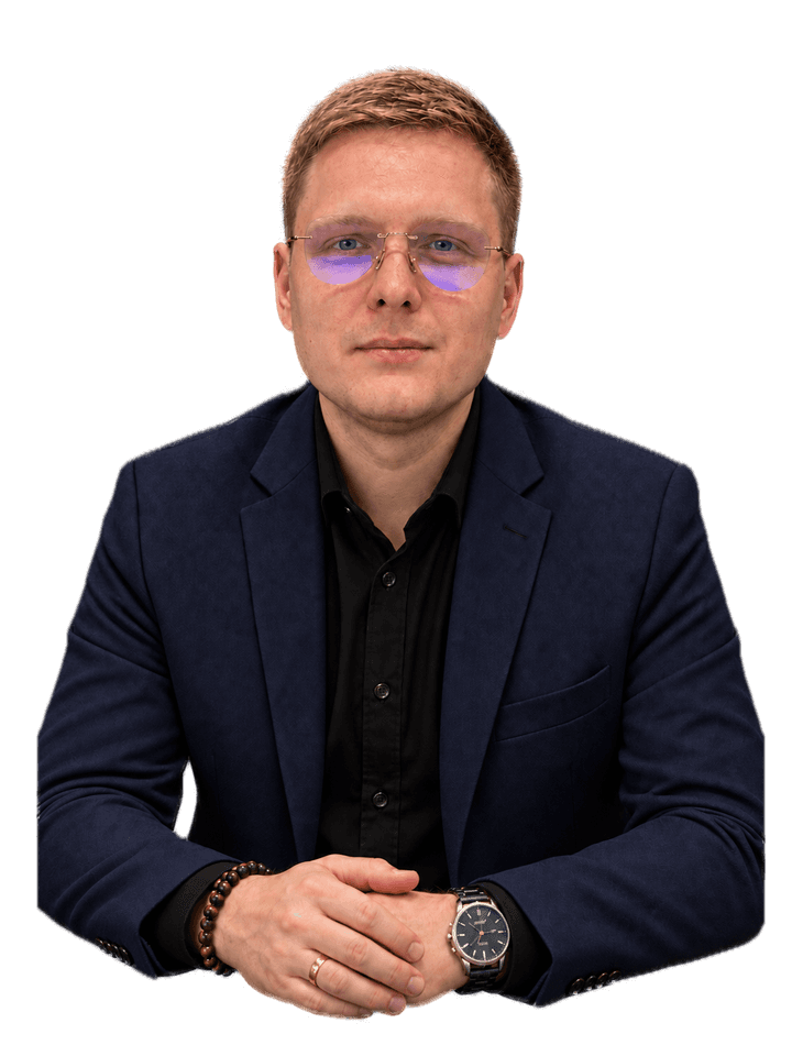 Станіслав Ковальов, Засновник, керуючий партнер, адвокат